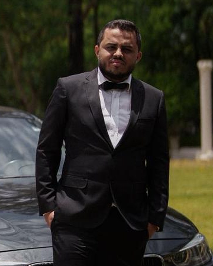 Caio Nascimento